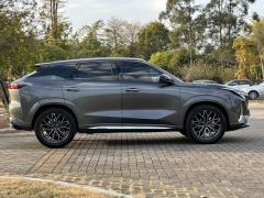 Oshan Oushang Z6 1.5T Smart Version - ფოტო 8