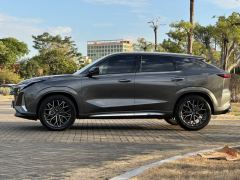 Oshan Oushang Z6 1.5T Smart Version - ფოტო 9