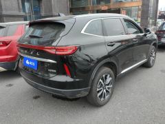 Haval H6 1.5T Two-Wheel Drive Classic Edition - ფოტო 2