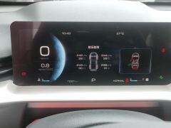 Haval H6 1.5T Two-Wheel Drive Classic Edition - ფოტო 20