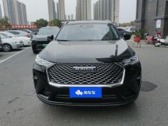 Haval H6 1.5T Two-Wheel Drive Classic Edition - ფოტო 3