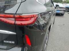Haval H6 1.5T Two-Wheel Drive Classic Edition - ფოტო 5