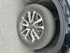 Haval H6 1.5T Two-Wheel Drive Classic Edition - ფოტო 6