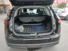Haval H6 1.5T Two-Wheel Drive Classic Edition - ფოტო 7