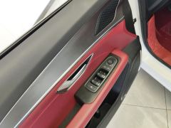 Jetour X70 PLUS Edition 1.5T PRO Edition 5 - ფოტო 13