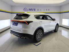 Jetour X70 PLUS Edition 1.5T PRO Edition 5 - ფოტო 2