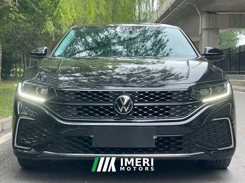 Volkswagen Passat 330TSI Edition - ავტომობილი ჩინეთიდან