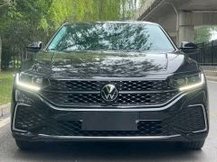 Volkswagen Passat 330TSI Edition - ფოტო 1