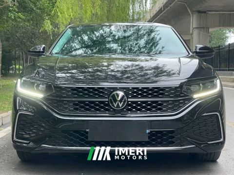 2024 Volkswagen Passat 330TSI Edition - ავტომობილი ჩინეთიდან
