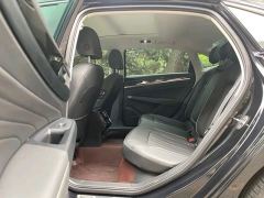 Volkswagen Passat 330TSI Edition - ფოტო 3