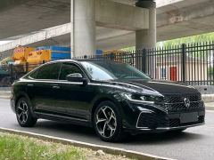 Volkswagen Passat 330TSI Edition - ფოტო 4