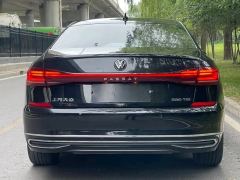 Volkswagen Passat 330TSI Edition - ფოტო 7