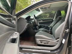 Volkswagen Passat 330TSI Edition - ფოტო 9