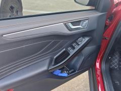 Ford Focus EcoBoost180 Edition - ფოტო 12