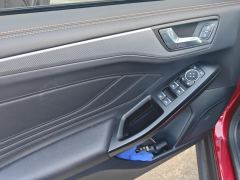 Ford Focus EcoBoost180 Edition - ფოტო 13