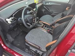 Ford Focus EcoBoost180 Edition - ფოტო 14