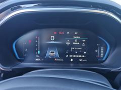 Ford Focus EcoBoost180 Edition - ფოტო 20