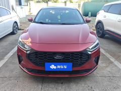 Ford Focus EcoBoost180 Edition - ფოტო 3