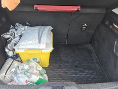 Ford Focus EcoBoost180 Edition - ფოტო 7