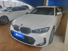 BMW 3 Series 325Li M Sport Package - фото 1