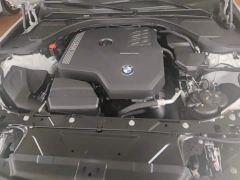 BMW 3 Series 325Li M Sport Package - фото 10