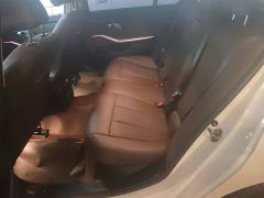 BMW 3 Series 325Li M Sport Package - фото 11