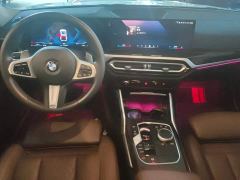 BMW 3 Series 325Li M Sport Package - фото 12