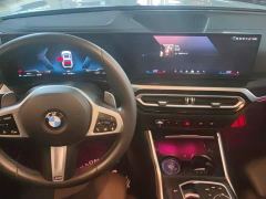 BMW 3 Series 325Li M Sport Package - фото 13