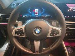 BMW 3 Series 325Li M Sport Package - фото 15