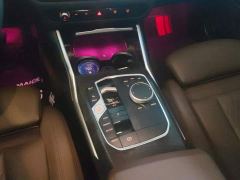 BMW 3 Series 325Li M Sport Package - фото 16