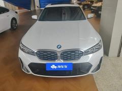 BMW 3 Series 325Li M Sport Package - фото 2