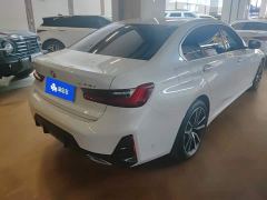 BMW 3 Series 325Li M Sport Package - фото 3