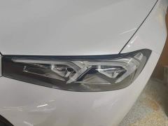 BMW 3 Series 325Li M Sport Package - фото 5
