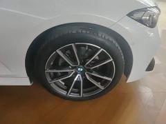 BMW 3 Series 325Li M Sport Package - фото 6