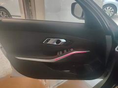 BMW 3 Series 325Li M Sport Package - фото 7