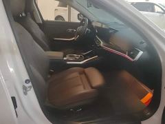 BMW 3 Series 325Li M Sport Package - фото 8