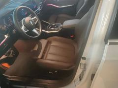 BMW 3 Series 325Li M Sport Package - фото 9