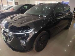 Voyah Lantu Zhiyin Four-Wheel Drive Global Edition - фото 2