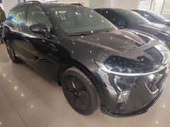 Voyah Lantu Zhiyin Four-Wheel Drive Global Edition - фото 3