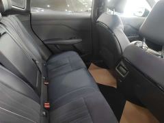 Voyah Lantu Zhiyin Four-Wheel Drive Global Edition - фото 5
