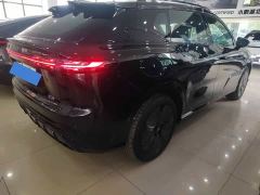 Voyah Lantu Zhiyin Four-Wheel Drive Global Edition - фото 7