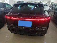 Voyah Lantu Zhiyin Four-Wheel Drive Global Edition - фото 8