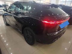 Voyah Lantu Zhiyin Four-Wheel Drive Global Edition - фото 9