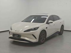 BYD Seal 06 EV 470KM Prestige Edition - photo 1