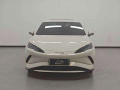 BYD Seal 06 EV 470KM Prestige Edition - photo 2