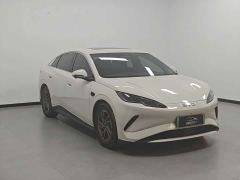 BYD Seal 06 EV 470KM Prestige Edition - photo 3