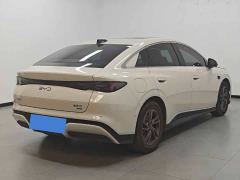 BYD Seal 06 EV 470KM Prestige Edition - photo 4