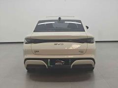 BYD Seal 06 EV 470KM Prestige Edition - photo 5