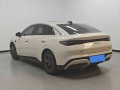 BYD Seal 06 EV 470KM Prestige Edition - photo 6