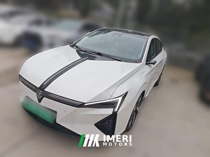 Honda Lingxi L Top Player Edition with Super Double Option Package - автомобиль из Китая